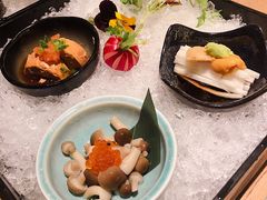 -Hatsune隐泉日式料理(三里屯太古里店)