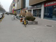 门面-上品折扣(回龙观店)