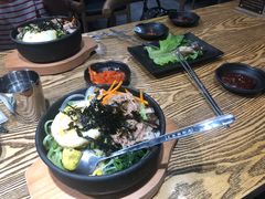-吴草鸡爪오초닭발韩食堂(融恒盈嘉中心店)
