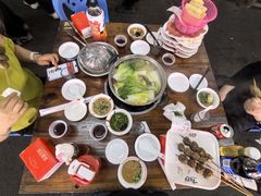 -官塘兄弟·潮汕牛肉店(官塘总店)