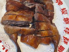 -南拳十三姨·潮汕砂锅粥·粤菜(西单大悦城店)