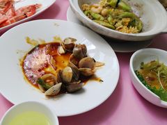 -高佳庄·舟山海鲜(海景旗舰店)