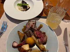 -阿纳迪酒店·秘境西餐厅