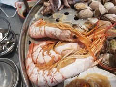 -羊来顺冰煮鲜羊 铁锅烀羊肉(中央大街店)