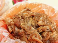 白菜粉丝-咱家王新国把子肉(县东巷店)