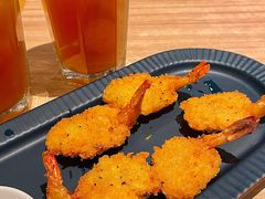 -必胜客(华南摩尔店)