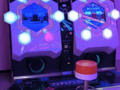 -风云再起游乐汇(北京西单西西友谊店)