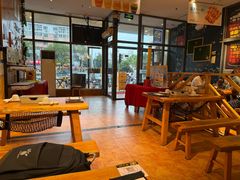 -木屋烧烤(西南角店)