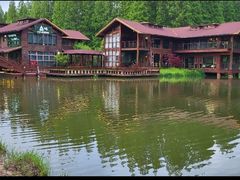 -黄海国家森林公园