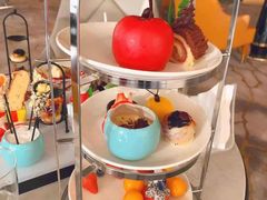 -三迪希尔顿酒店·星空酒廊