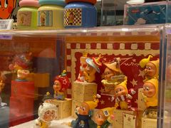 -泡泡玛特POPMART(天环购物中心店)