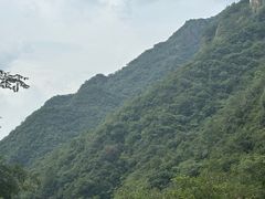 -浙北大峡谷