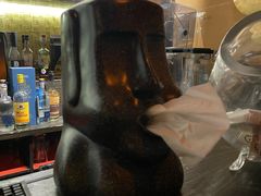 -The Tiki Bungalow提基小木屋酒吧