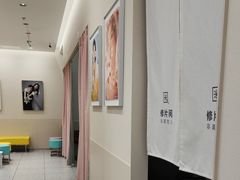 -天真蓝照相馆(新世界店)