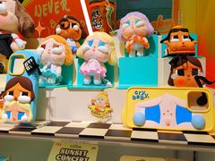 -泡泡玛特POPMART(上海环球港店)