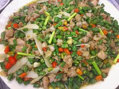 -江湖黑大兔(杨家坪店)