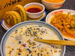 -福苗小骆驼烧烤(曲江店)