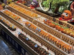 -梨花自助烤肉(天河城店)