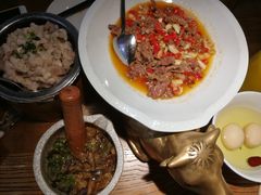 -炊烟小炒黄牛肉(中心印象城店)
