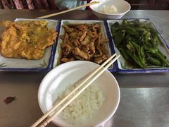 -唠叨坊私房菜(五一街店)