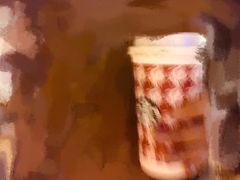 -星巴克(西安曲江银泰店)