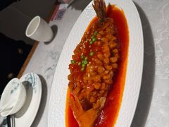 -大潮淮·淮扬菜(何园旗舰店)