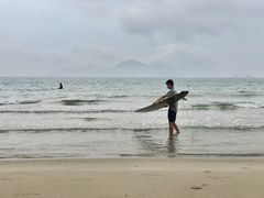 -西涌国际滨海旅游区