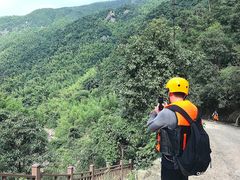 -四明山国家森林公园