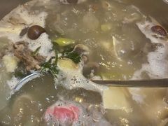 -草原牧羊火锅·龙虾·烤鱼(杨浦店)