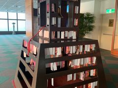 -高雄85大楼-观景台