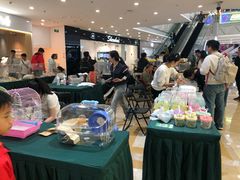 -万达广场(宝山店)