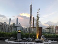 -小茶闲舍·观景商务茶馆(广州塔店)