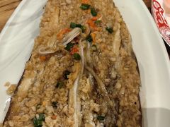 -蚝太郎 • 海鲜烧烤(建国路创始店)