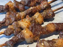羊肉串-管氏翅吧(护国寺店)
