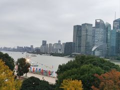 -上海港国际客运中心