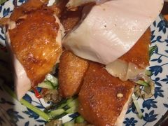 胡桃里招牌烤鸡-胡桃里音乐酒馆(白云五号T5 MALL店)