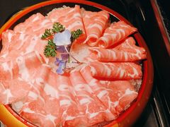 -色響火锅(恒隆广场店)