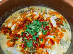 -吴家·非遗淮扬小馆(镇江万达广场店)
