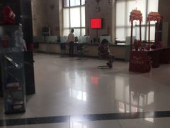 -中国工商银行(鞍山路支行)