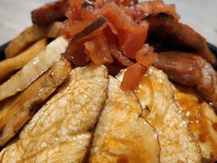 -吉野家(红博中央公园店)