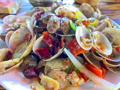 -三亚相缘海鲜·烧烤·糟粕醋(三亚湾店)