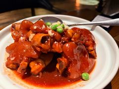 -肴约·花园式餐厅(湖里店)
