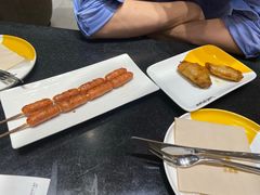 -乐凯撒披萨(海岸城店)