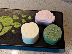 -海底捞火锅(北京路店)