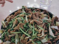 -烤肉宛饭庄(南礼士路店)