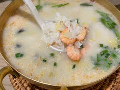 -苏小柳点心·手作小笼包(浦东嘉里城分院)