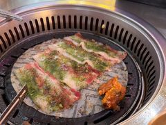 -哈哈碳都·牛肋条无限自助烤肉(宝龙店)