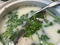 -紫藤园·天目湖大鱼头(南山竹海店)