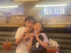 -鹅冠港式茶餐厅(来福士店)