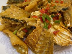 -寻味顺德·南记酒家·传统顺德菜·鱼生(广源路店)